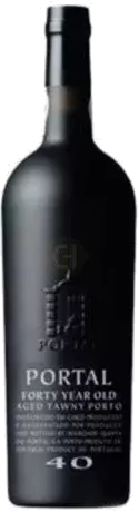 Portal 20 Years Old Aged Tawny Porto