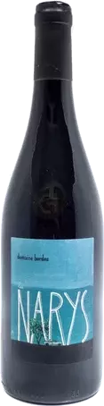 Domaine Bordes Les Narys Saint Chinian