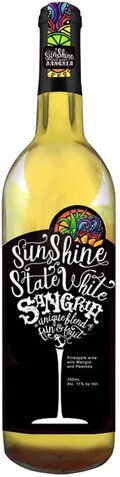 Island Grove Sunshine State White Sangria