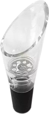 Bella Vita Aerating Pourer