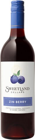 Boordy Sweetland Zin Berry