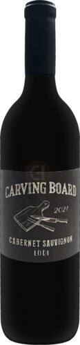 Carving Board Cabernet Sauvign Cabernet Sauvignon