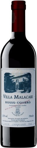 Malacari Rosso Conero 08 Montepulciano