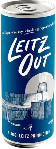 Leitz Out Riesling