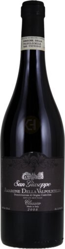 San Giuseppe Amarone Della Valpolicella