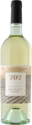707 Wine Sauvignon Blanc