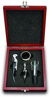 Wrap Art Wine Tool Gift Set
