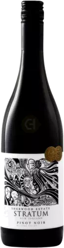 Sherwood Stratum Pinot Noir