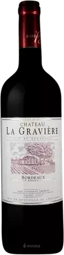 Chateau La Graviere