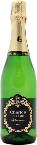 Charles Du Lac Brut Sparkling Wine