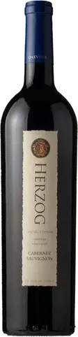 Herzog Reserve Sv Oakville Cabernet