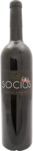 Socius Rouge Perigord IGP