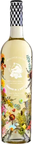 Wolffer Estate White Summer In A Bot