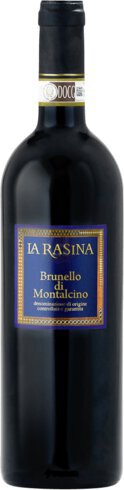 La Rasina Brunello