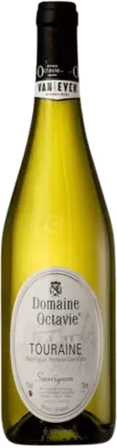 Domaine Octavie Touraine Sauvignon Blanc Loire Valley