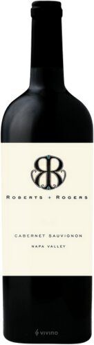 Roberts Rogers 2014 Napa Valley Cabernet Sauvignon