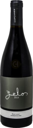 Zelos Garnacha Red Montsant