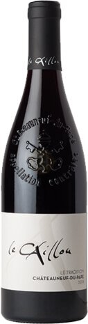 Le Clos Du Caillou Le Tradition Chateauneuf Du Pape Rhone Valley France