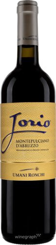 Umani Ronchi Jorio Montepulciano D'abruzzo