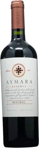 Aymara Resrva Malbec