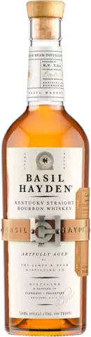 Basil Hayden Bourbon Whiskey