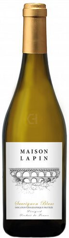 Maison Lapin Sauvignon Blanc
