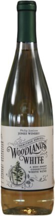 Jones Winery Woodlands White