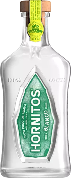 Hornitos Blanco Tequila - Lido Wines & Spirits, Long Beach, NY, Long Beach,  NY