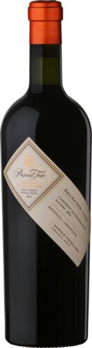 PASCUAL TOSO FINCA PEDREGAL SINGLE VINEYARD
