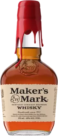 Maker's Mark Bourbon Whisky