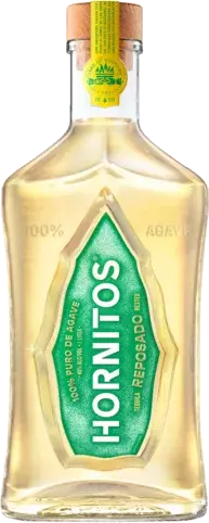 Hornitos Tequila Reposado