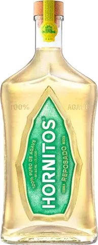 Hornitos Reposado Tequila