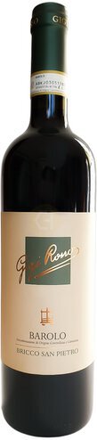 Gigi Rosso Barolo