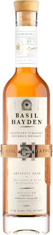 Basil Hayden Bourbon Whiskey