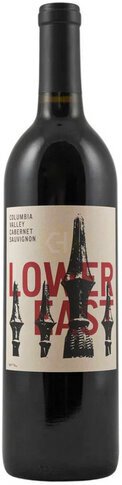 Gramercy Lower East Cabernet Sauvignon