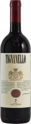 Antinori Tignanello