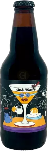 Prairie Artisan Ales Chai Marty Ba Imperial Stout