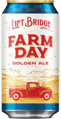 Lift Bridge Farm Day