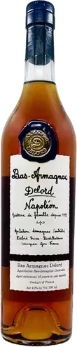 Delord Napoleon Bas Armagnac