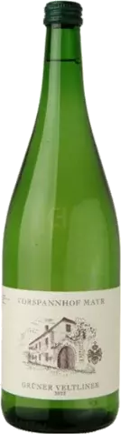 Vorspannhof Mayr Gruner Veltliner