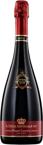 Il Duca Imperiale Rosso Luxury