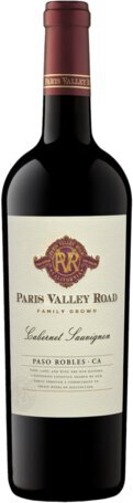 Paris Valley Road Cabernet Sauvignon California