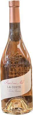 Chateau La Coste Rose D'une Nuit France Provence Byodinamic