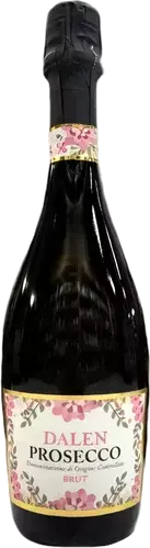 Dalen Prosecco Brut Italy