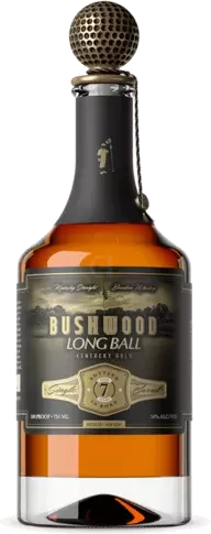 Bushwood Long Ball Gold Csk Saint