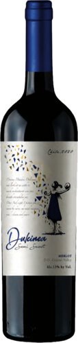 Dulcinea Semi Sweet Cabernet Sauvignon Regular