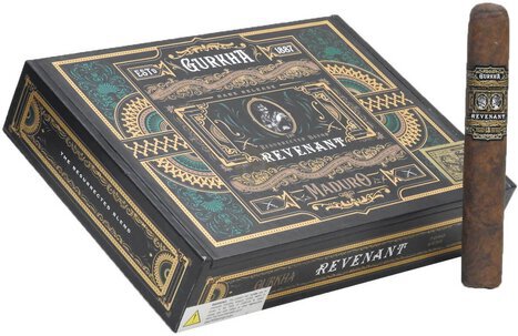 Gurkha Revenant Maduro Robusto