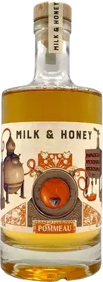 Milk & Honey Pommeau Apple Brandy