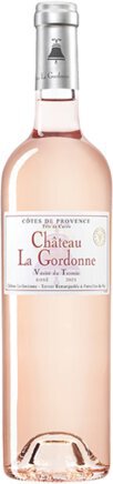 Chateau La Gordonne Verite Du Terroir Cotes Du Provence Rose