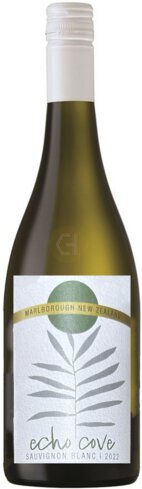 Echo Cove Sauvignon Blanc